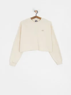 New Balance Coastal Fleece Sweatshirt Wmn