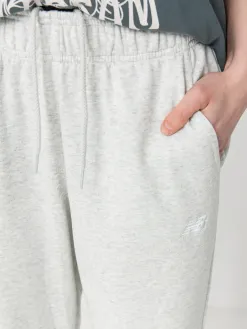 New Balance French Terry Wmn Pants