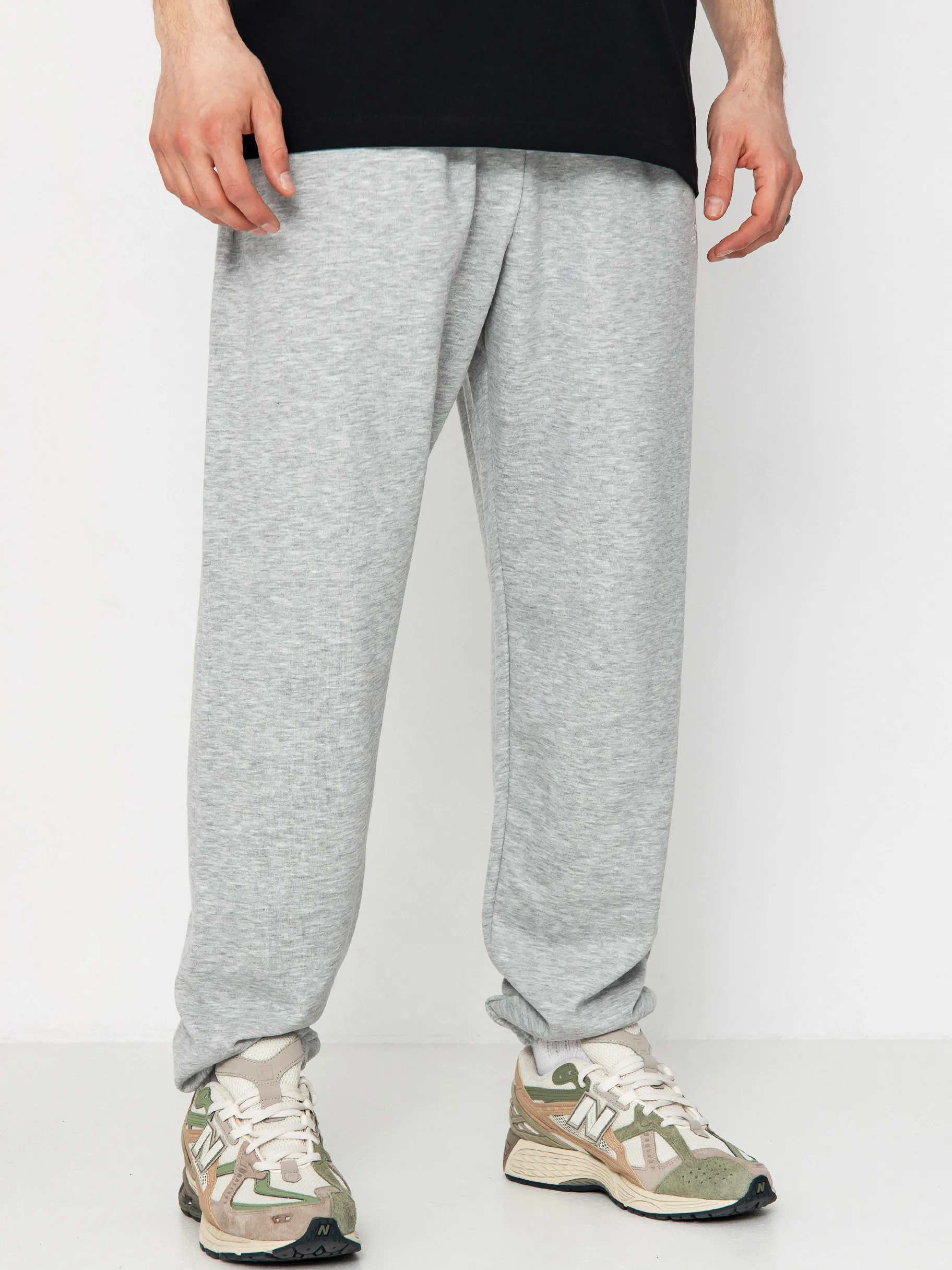 New Balance French Terry Jogger Pants