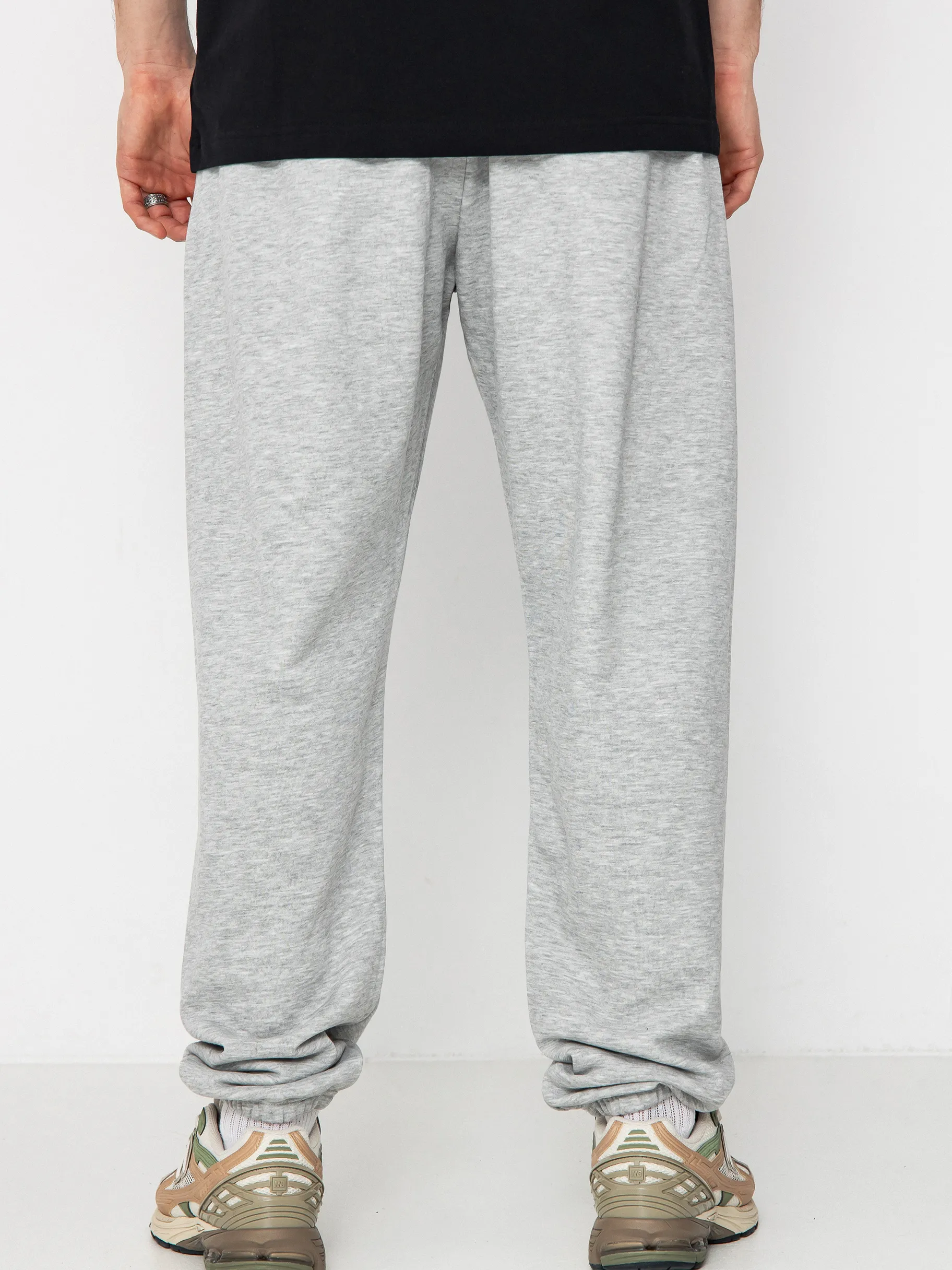 New Balance French Terry Jogger Pants