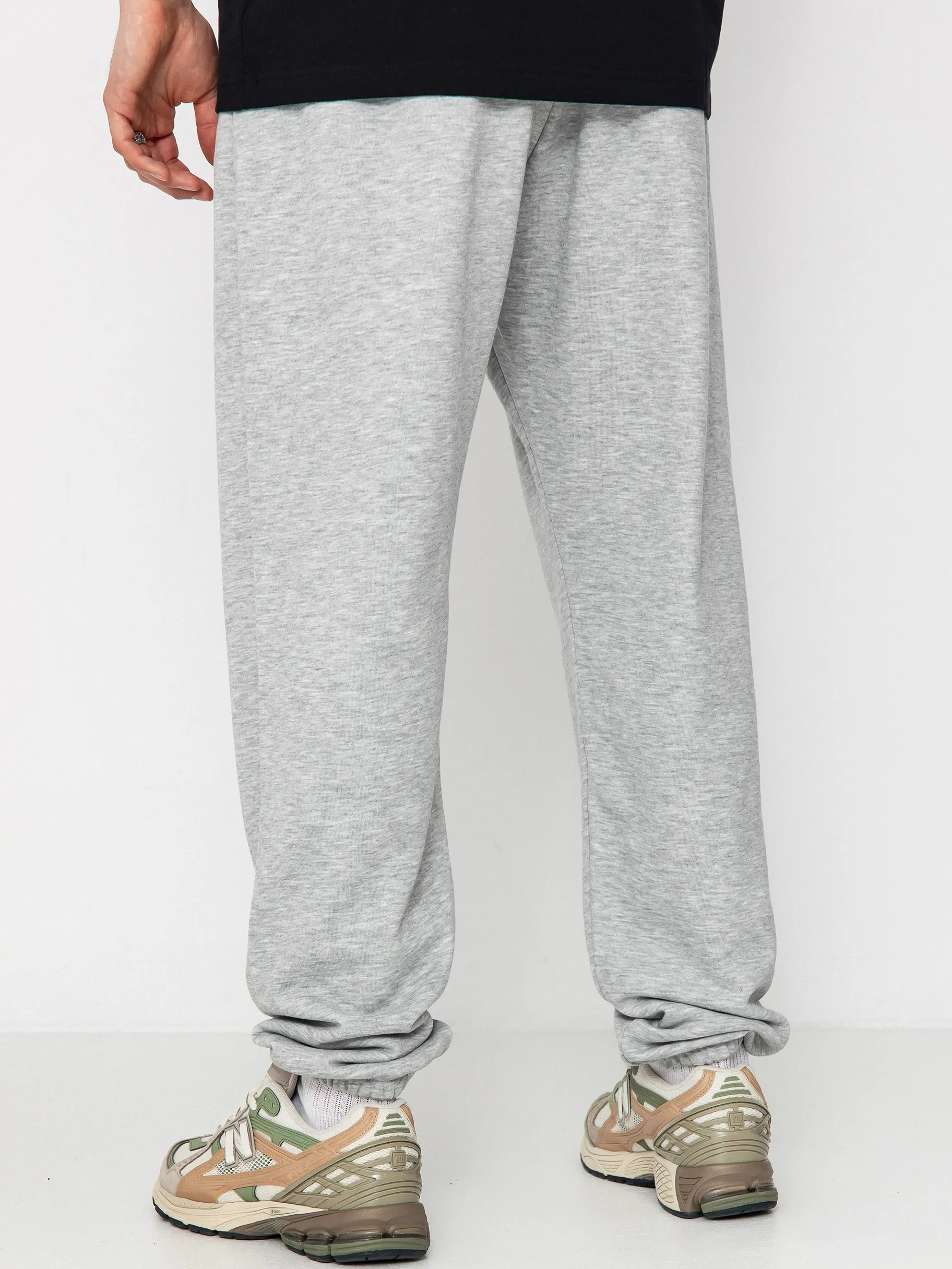 New Balance French Terry Jogger Pants