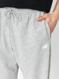 New Balance French Terry Jogger Pants