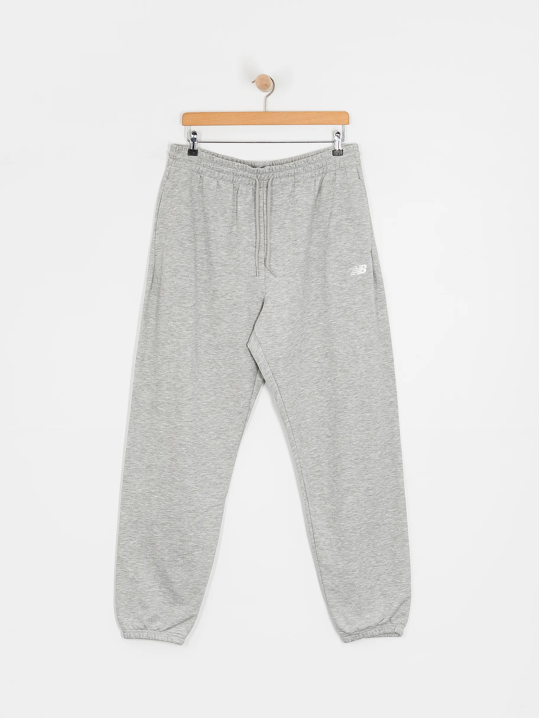 New Balance French Terry Jogger Pants