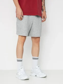 New Balance French Terry Shorts