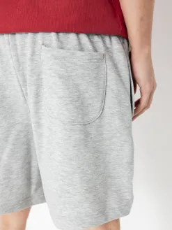New Balance French Terry Shorts