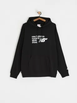 New Balance Numeric HD Hoodie