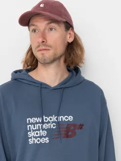 New Balance Numeric HD Hoodie