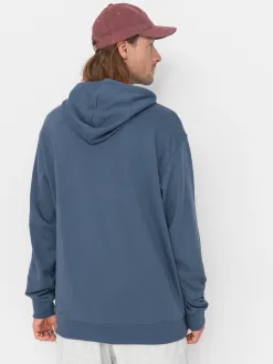 New Balance Numeric HD Hoodie