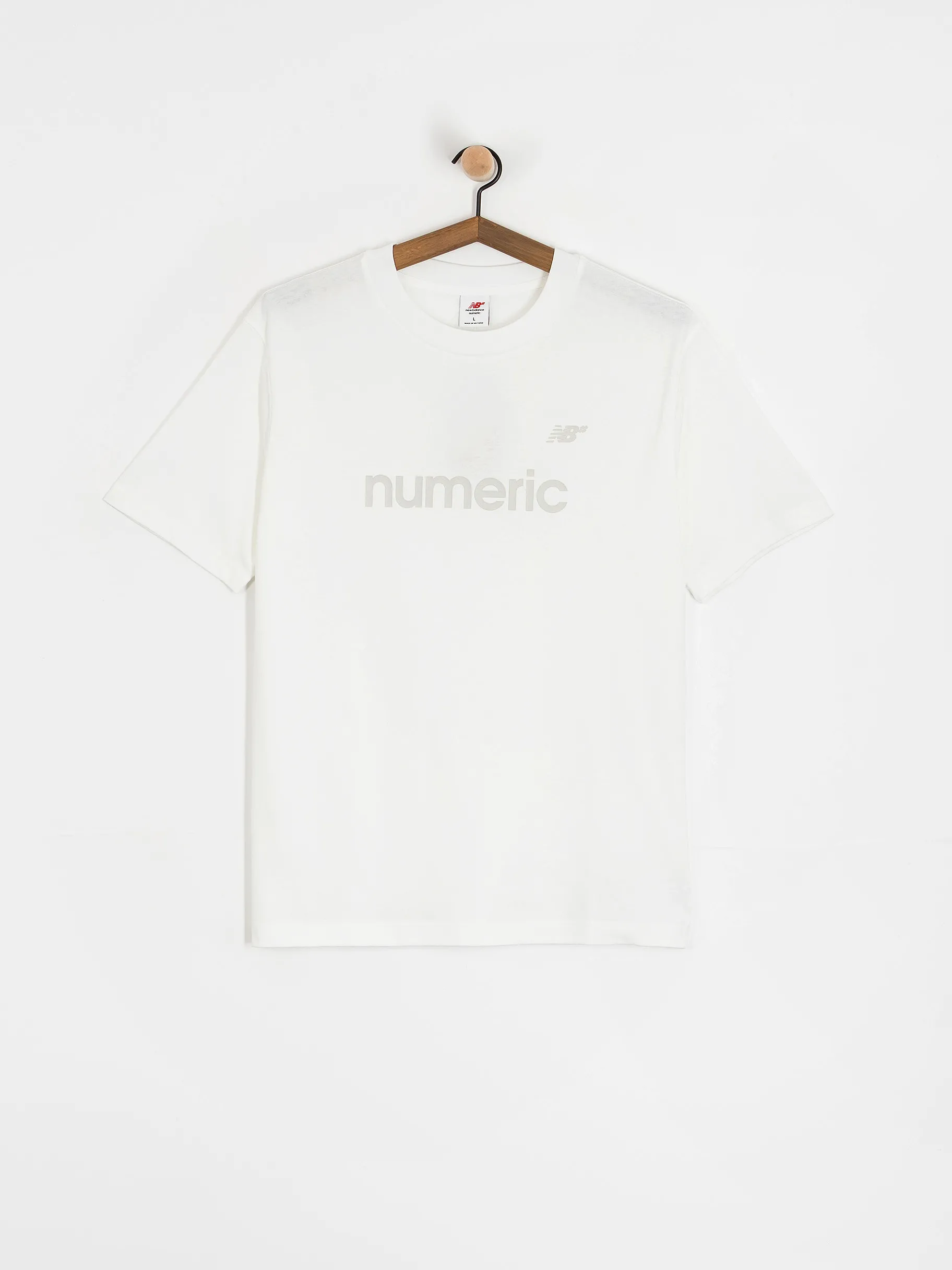 New Balance Numeric T-Shirt