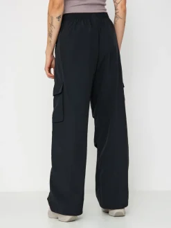 New Balance Nylon Cargo Wmn Pants