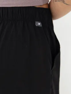New Balance Nylon Cargo Wmn Pants