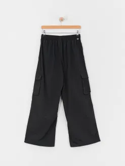 New Balance Nylon Cargo Wmn Pants