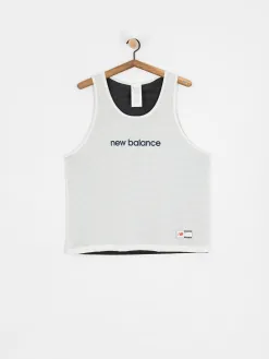 New Balance Reversible Mesh T-Shirt