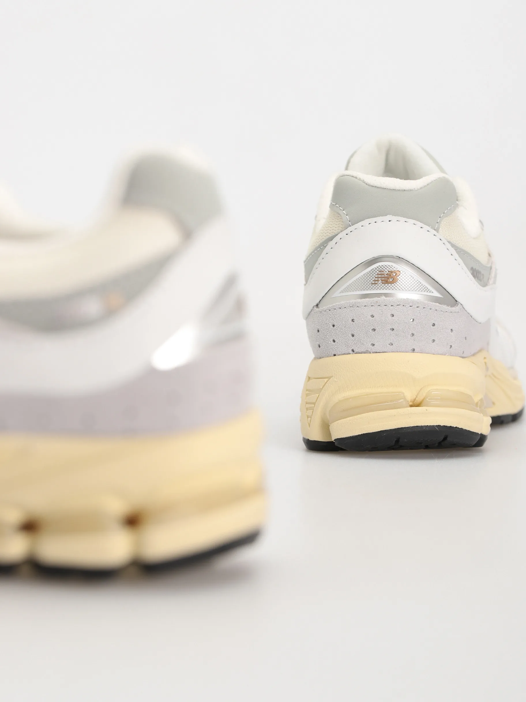New Balance Shoes 2002