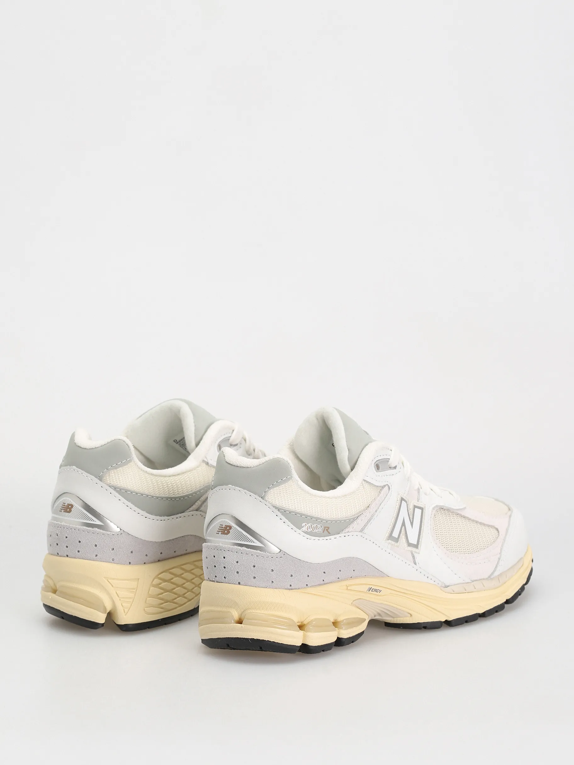 New Balance Shoes 2002