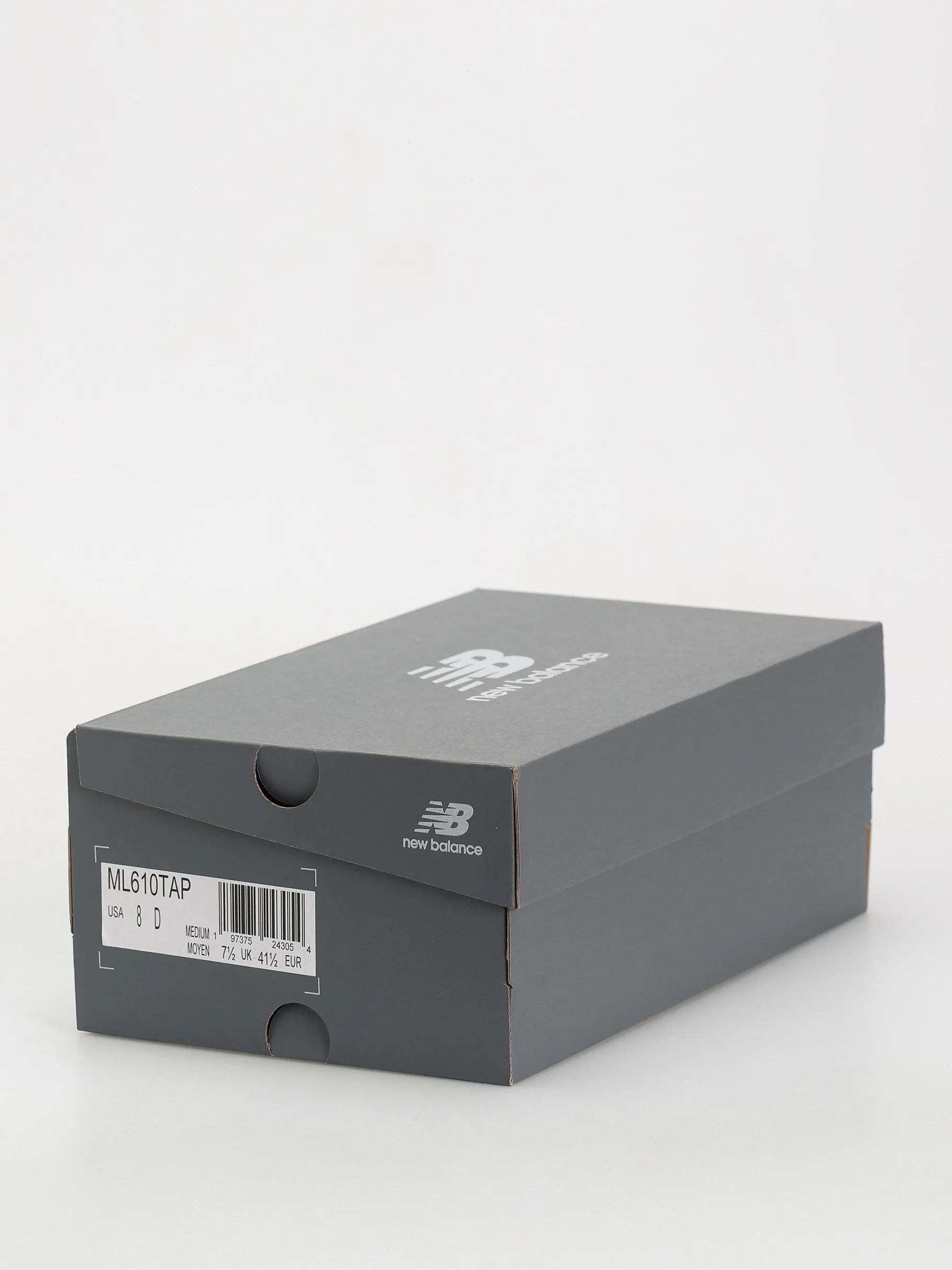 New Balance Shoes 610