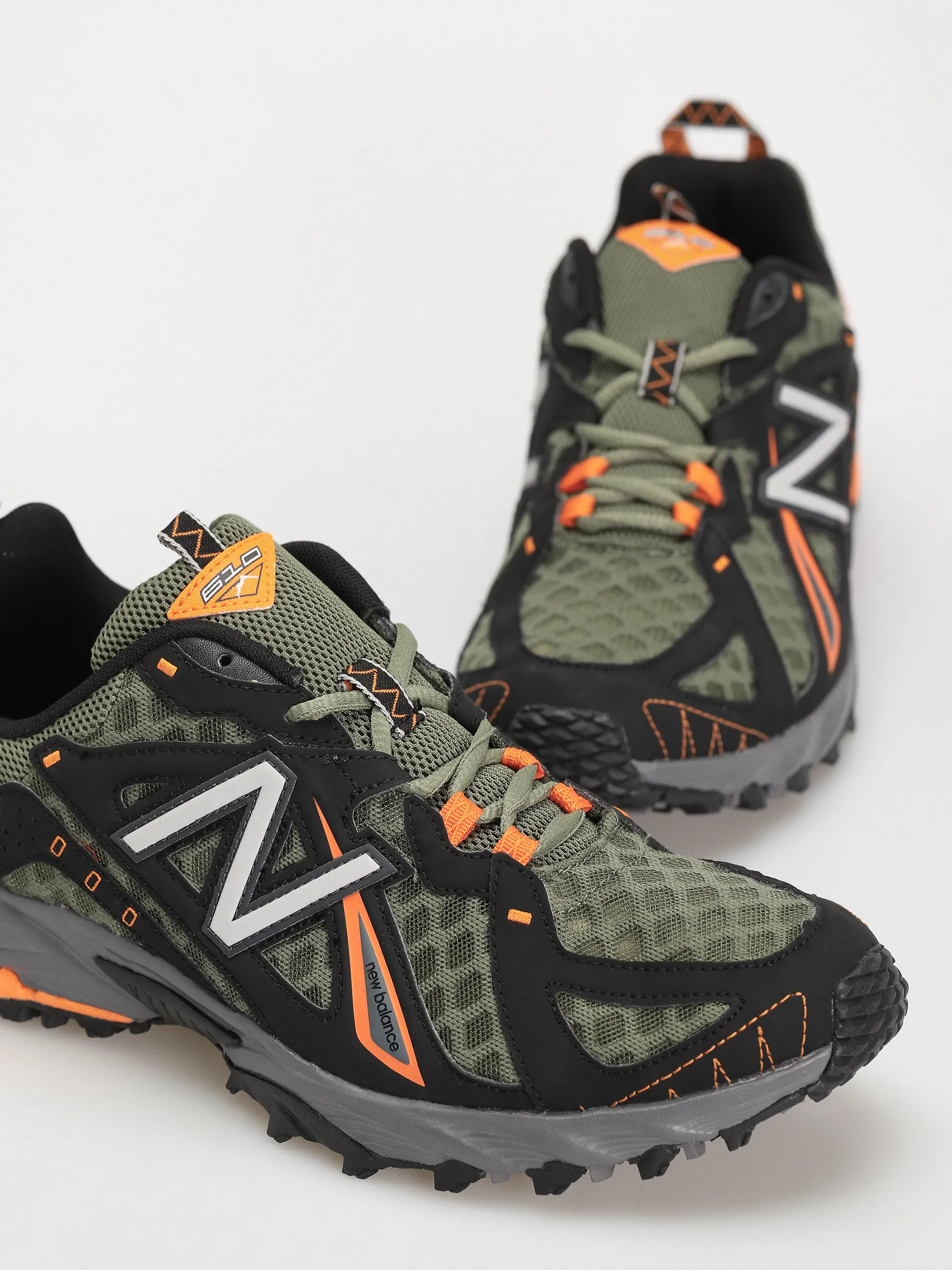 New Balance Shoes 610