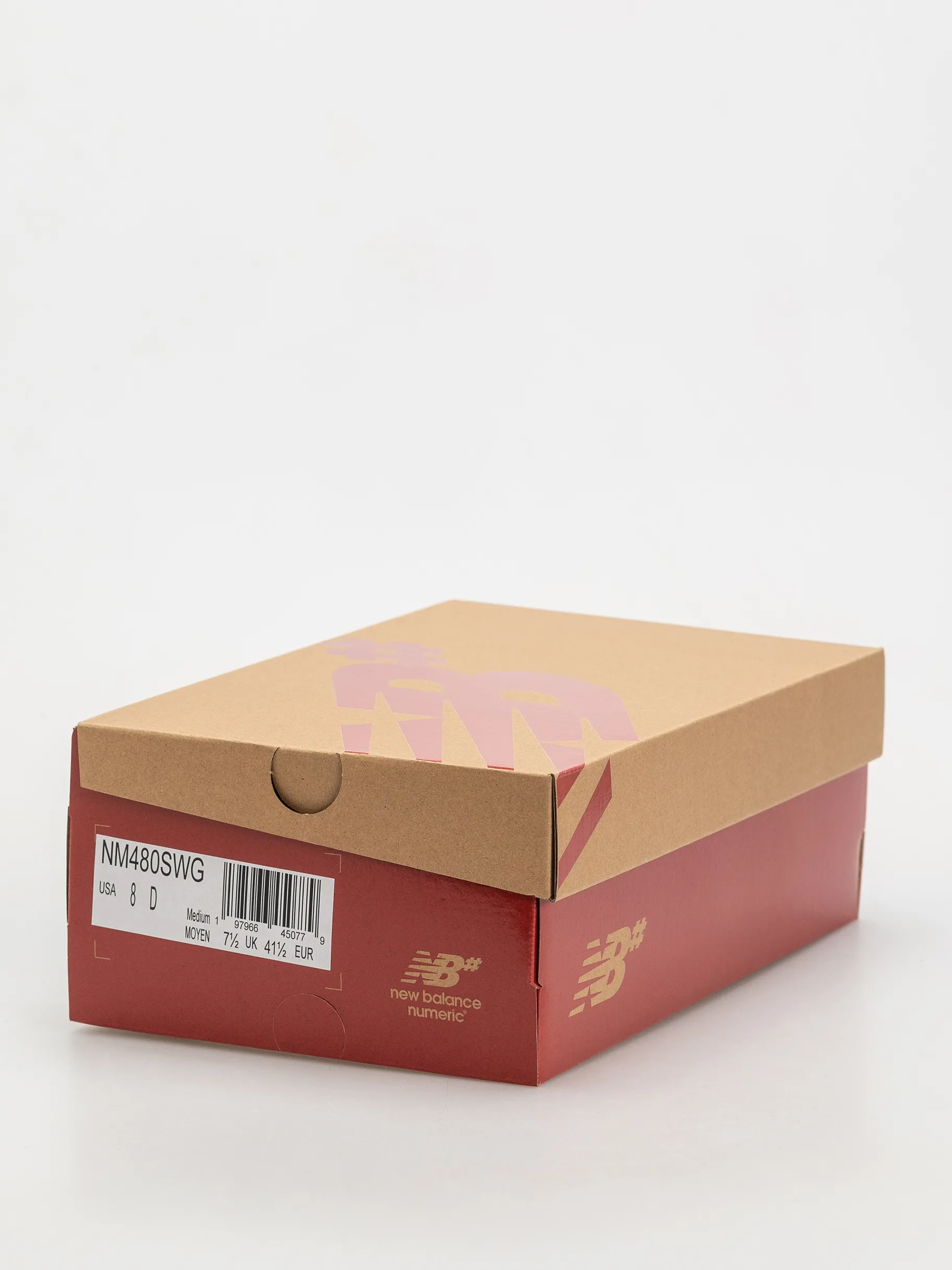 New Balance Shoes 480