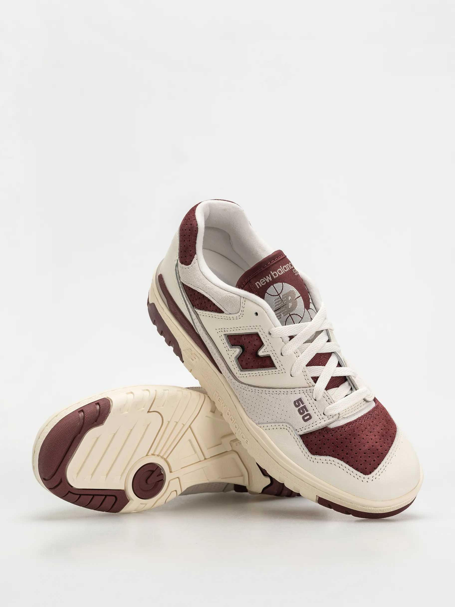 New Balance Shoes 550