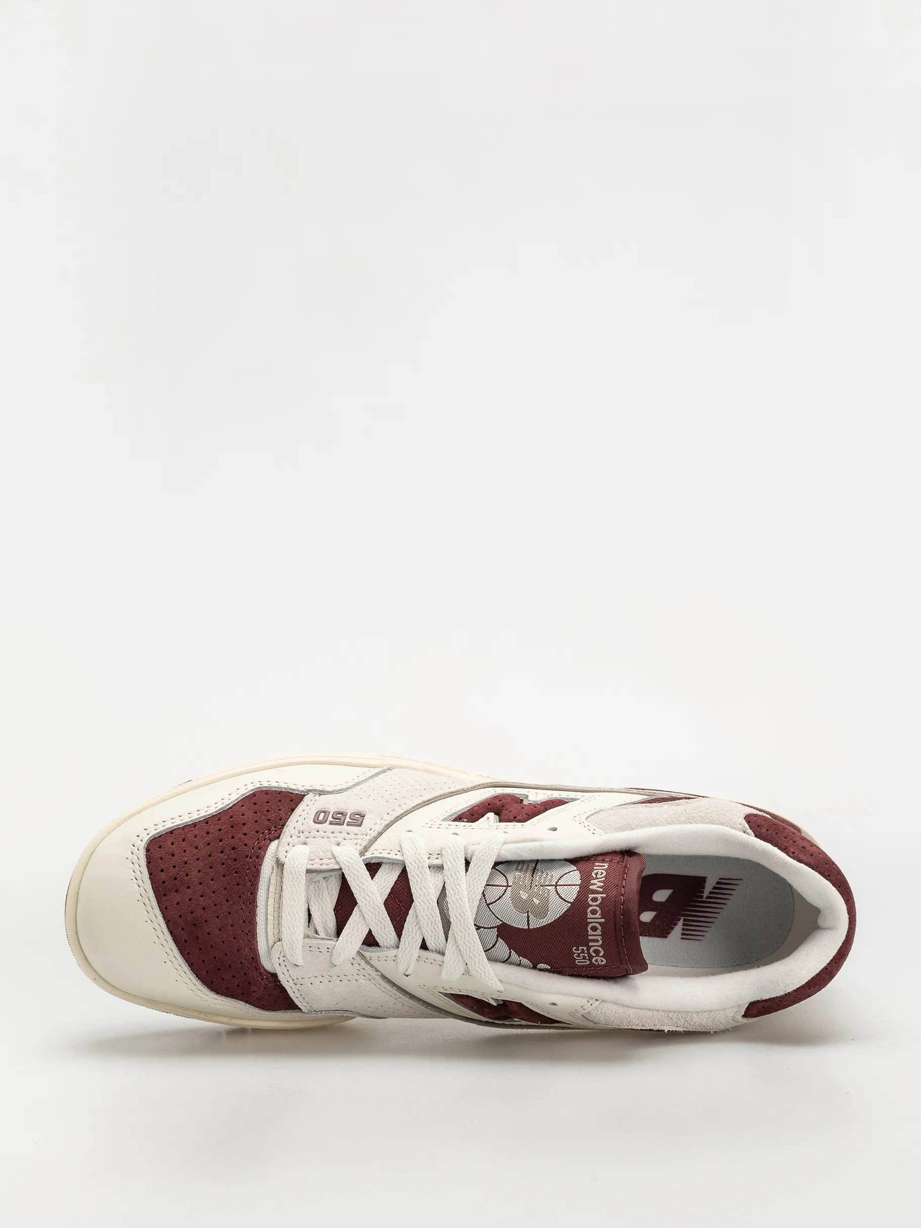 New Balance Shoes 550