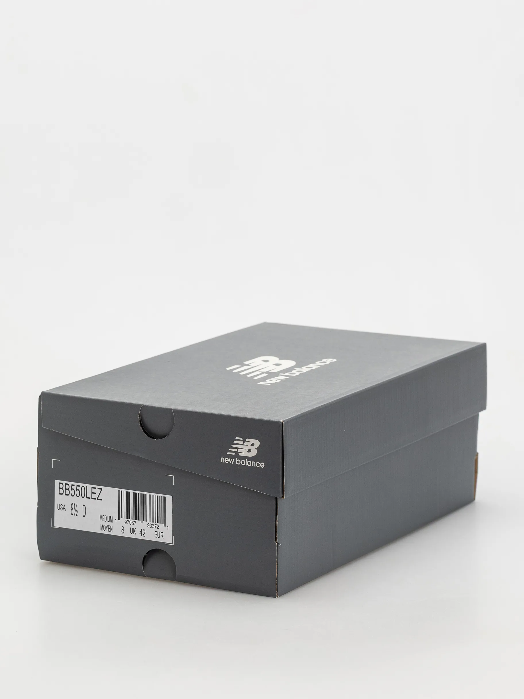 New Balance Shoes 550