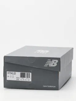 New Balance Shoes 754