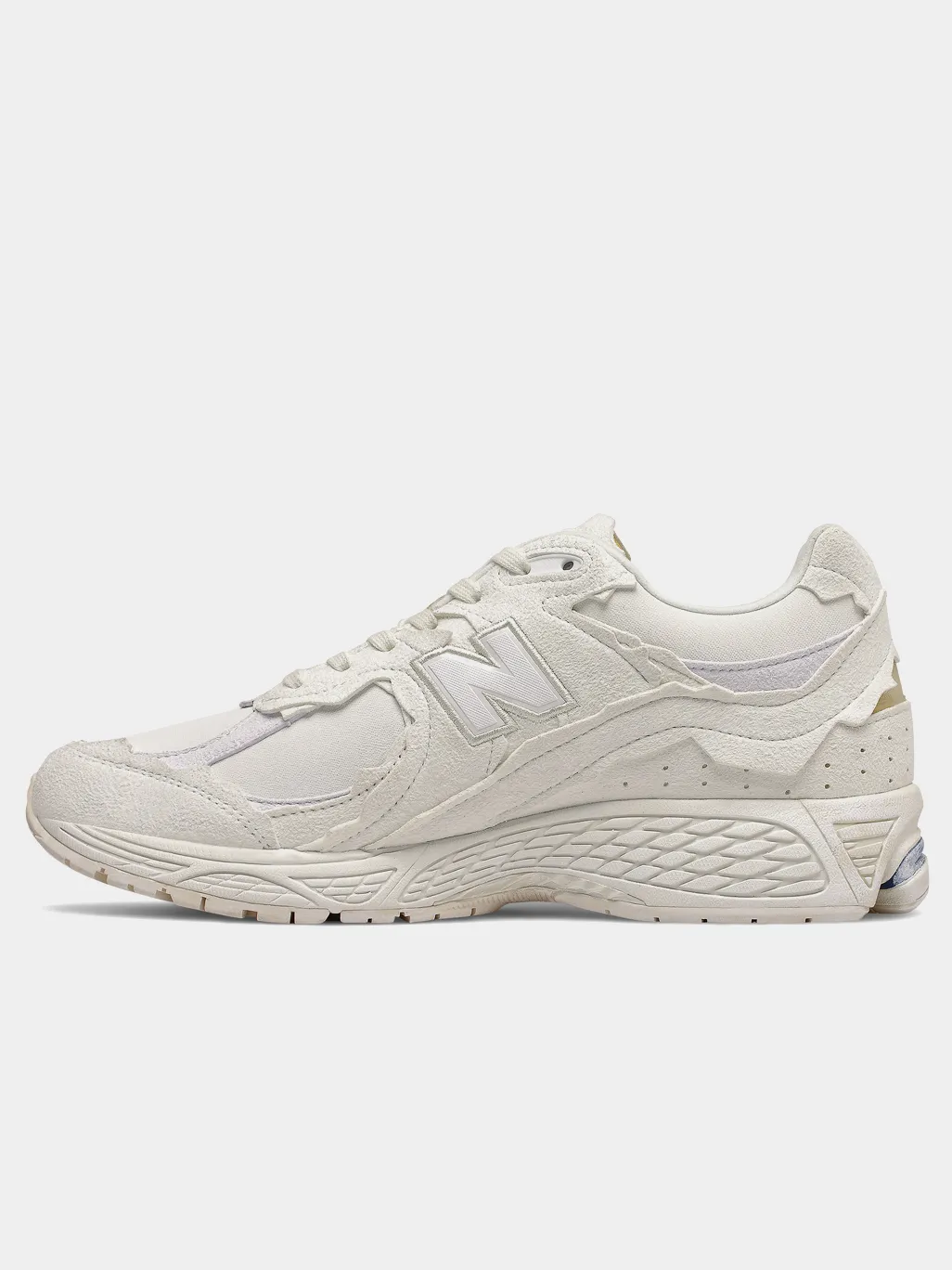 New Balance Shoes 2002