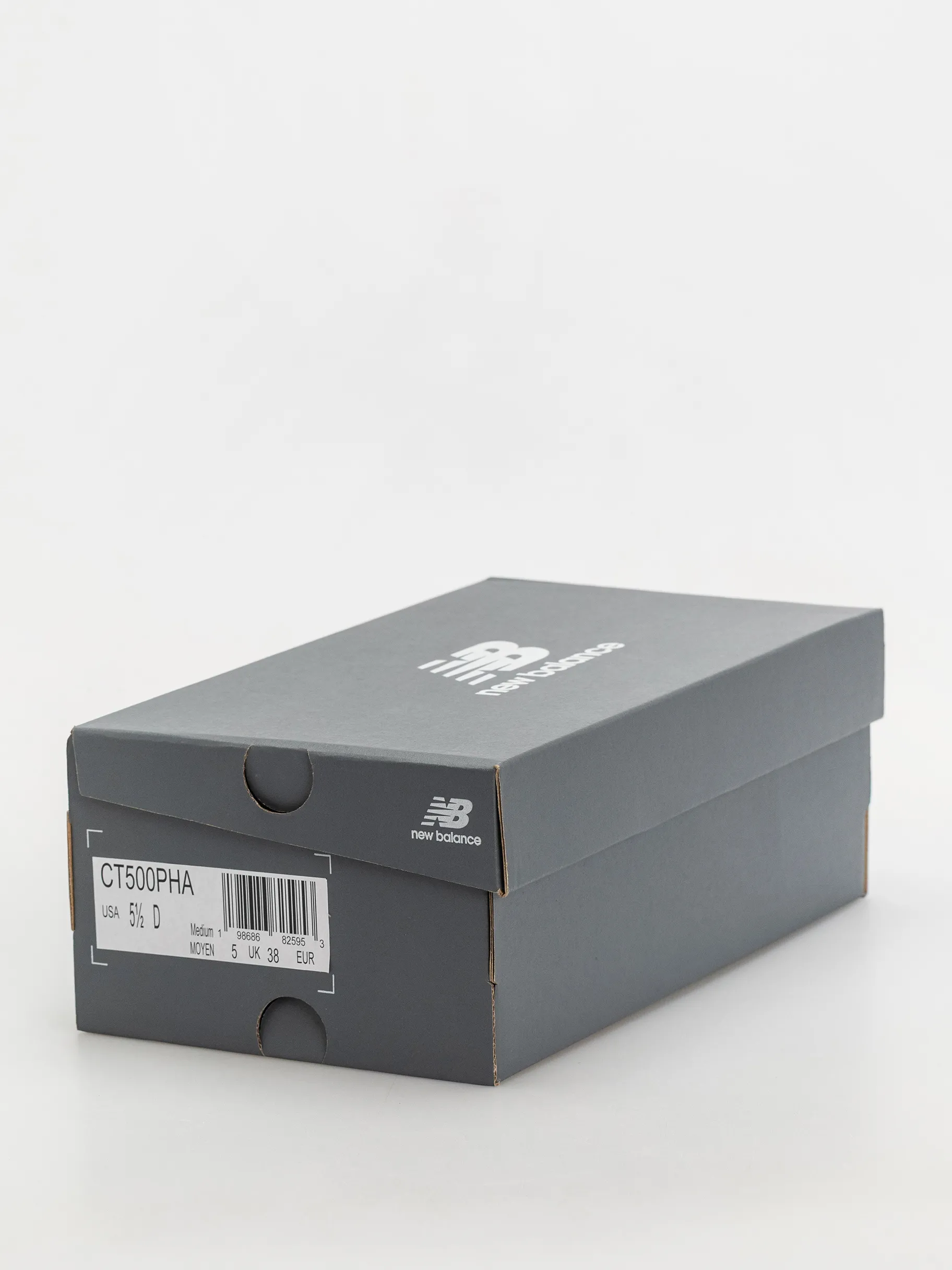 New Balance Shoes 500