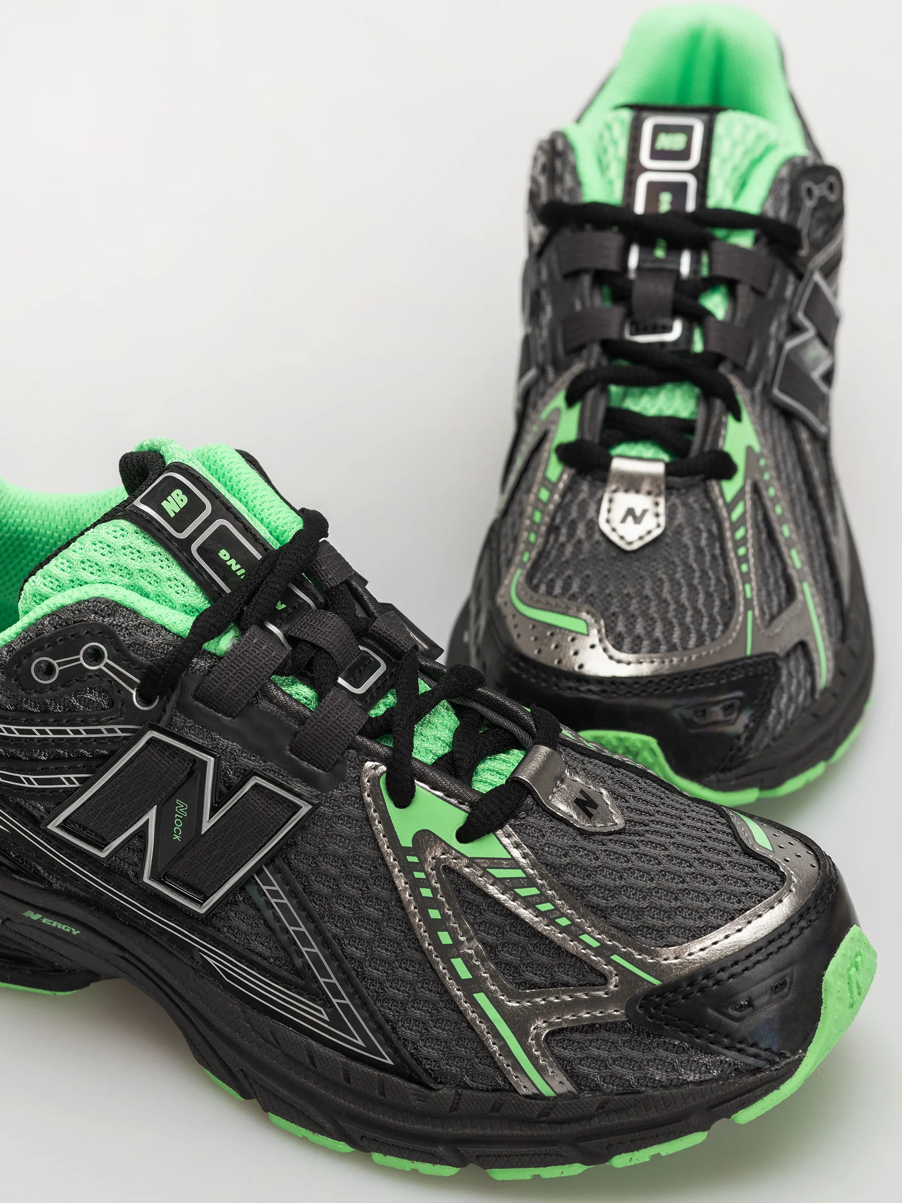 New Balance Shoes 1906 JR