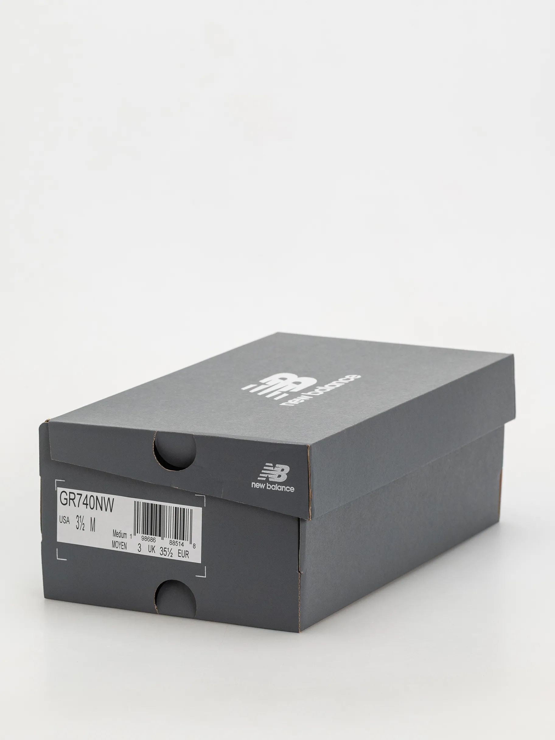 New Balance Shoes 740 JR