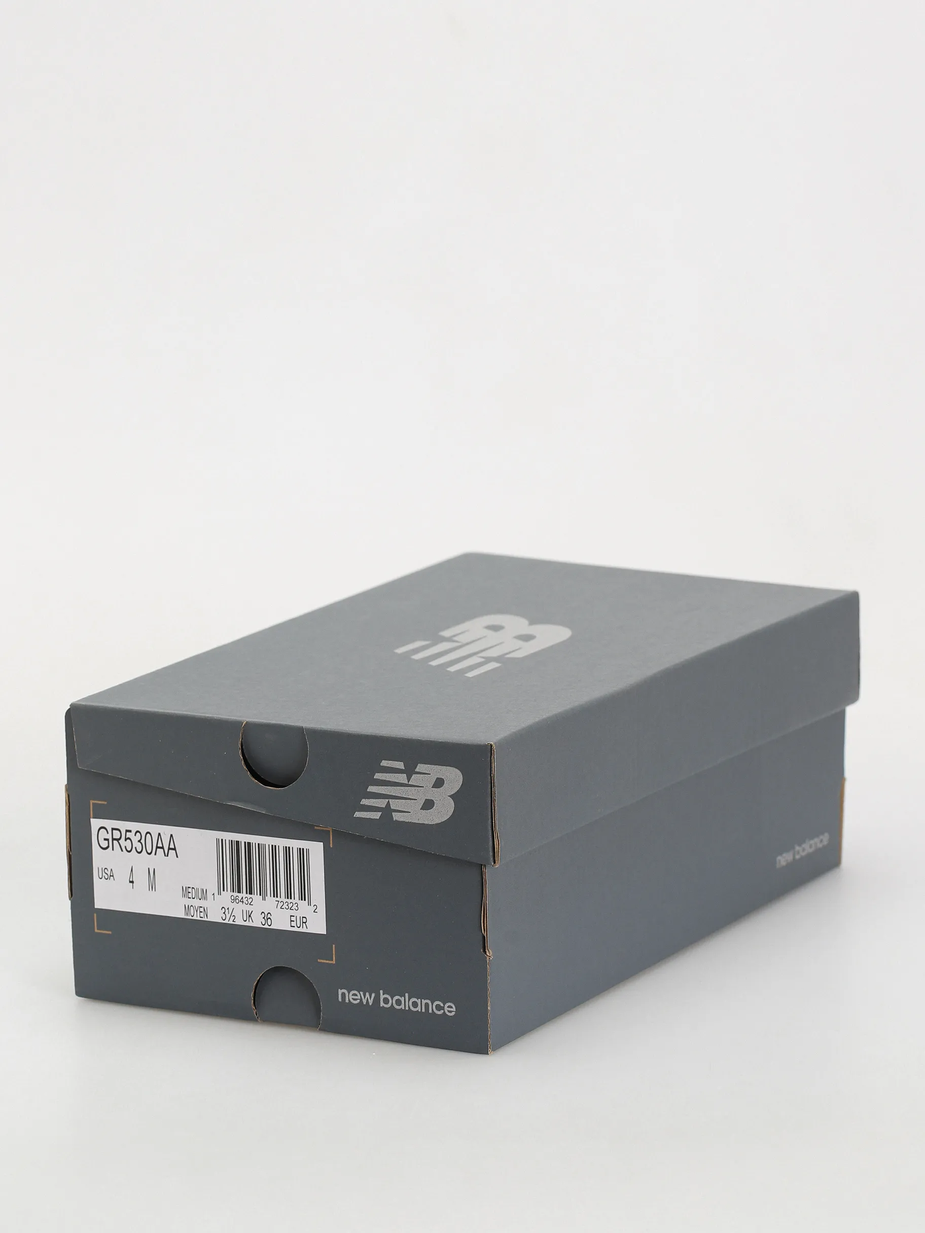 New Balance Shoes 530 JR