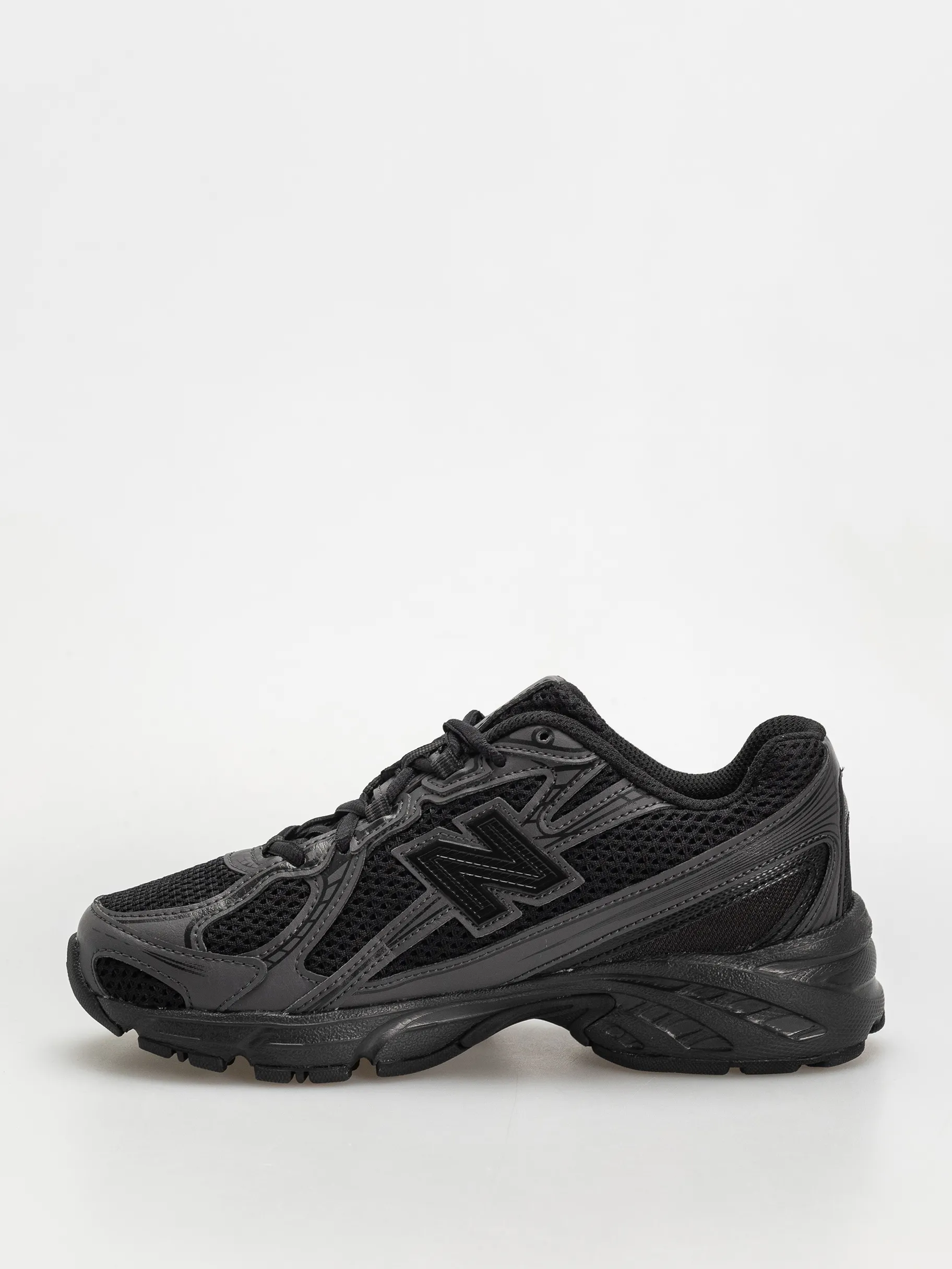 New Balance Shoes 740 JR