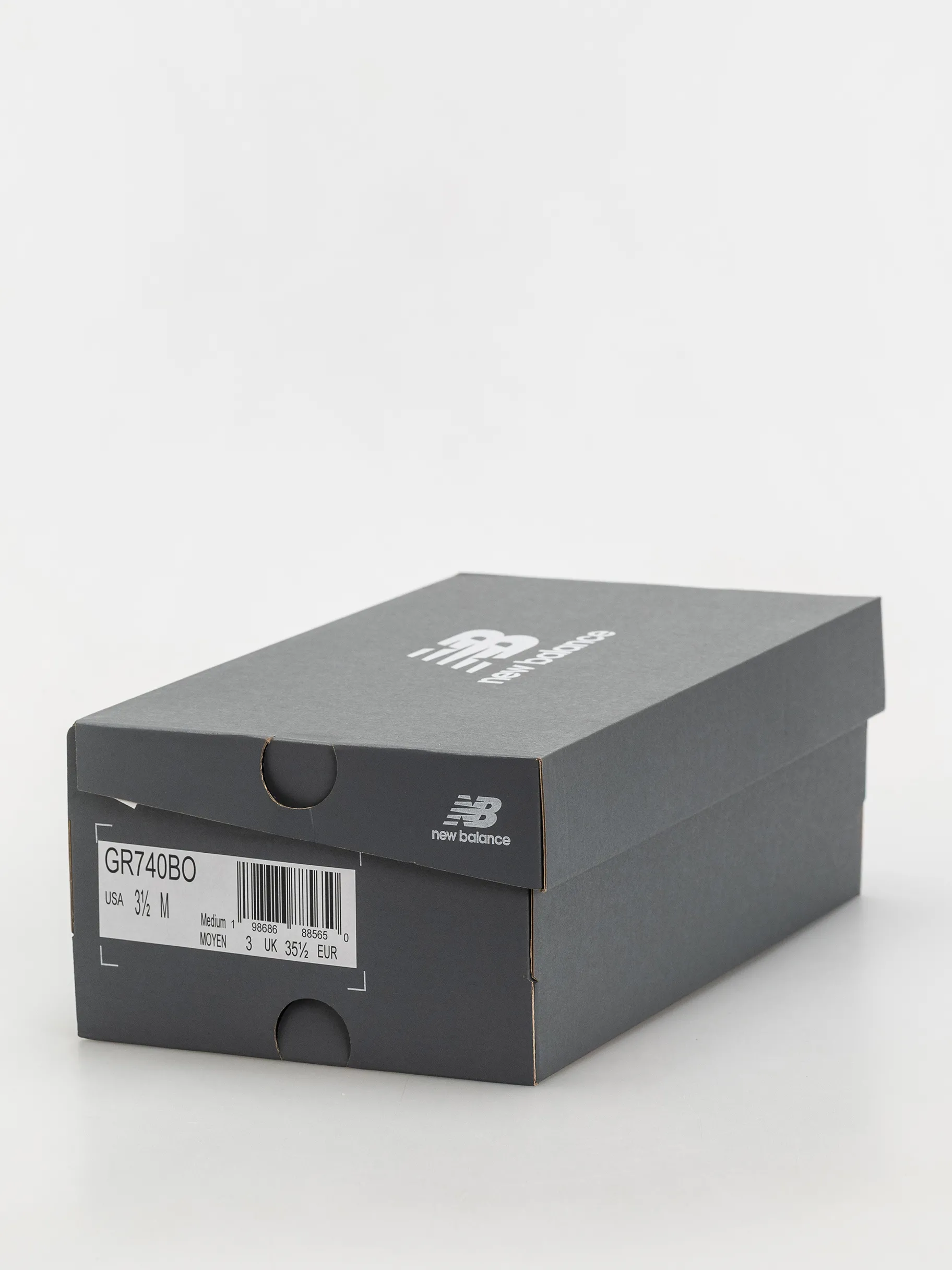 New Balance Shoes 740 JR