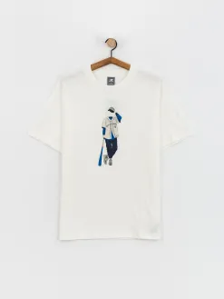 New Balance T-Shirt Athletics Baseball