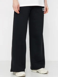 New Balance Wide Leg Wmn Pants