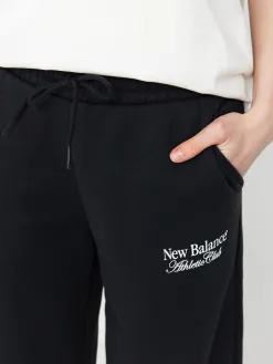 New Balance Wide Leg Wmn Pants