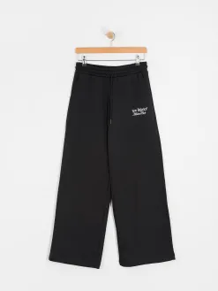 New Balance Wide Leg Wmn Pants