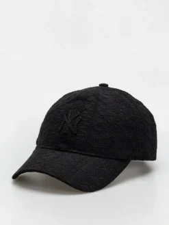 New Era Cap Broderie 9Twenty New York Yankees Wmn