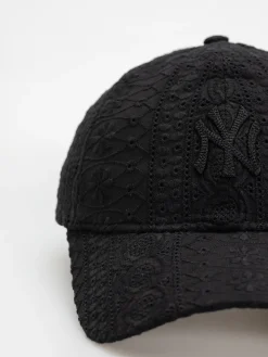New Era Cap Broderie 9Twenty New York Yankees Wmn