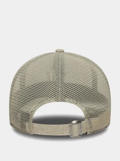 New Era Cap Linen 9Twenty Trucker New York Yankees