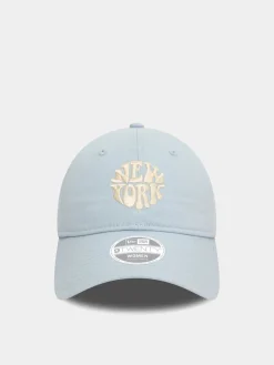 New Era Cap Washed 9Twenty Wmn