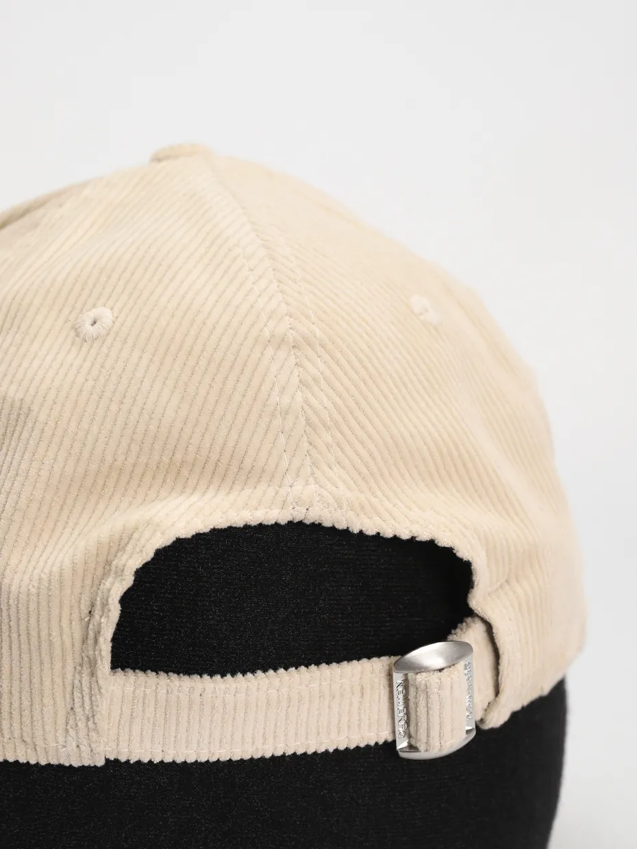 New Era Cord 9Forty Atlanta Braves Cap