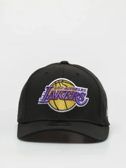 New Era Nba 9Fifty Stretch Snap Los Angeles Lakers ZD Cap