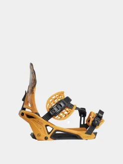 Nidecker Snowboard bindings Supermatic