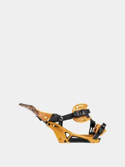Nidecker Snowboard bindings Supermatic