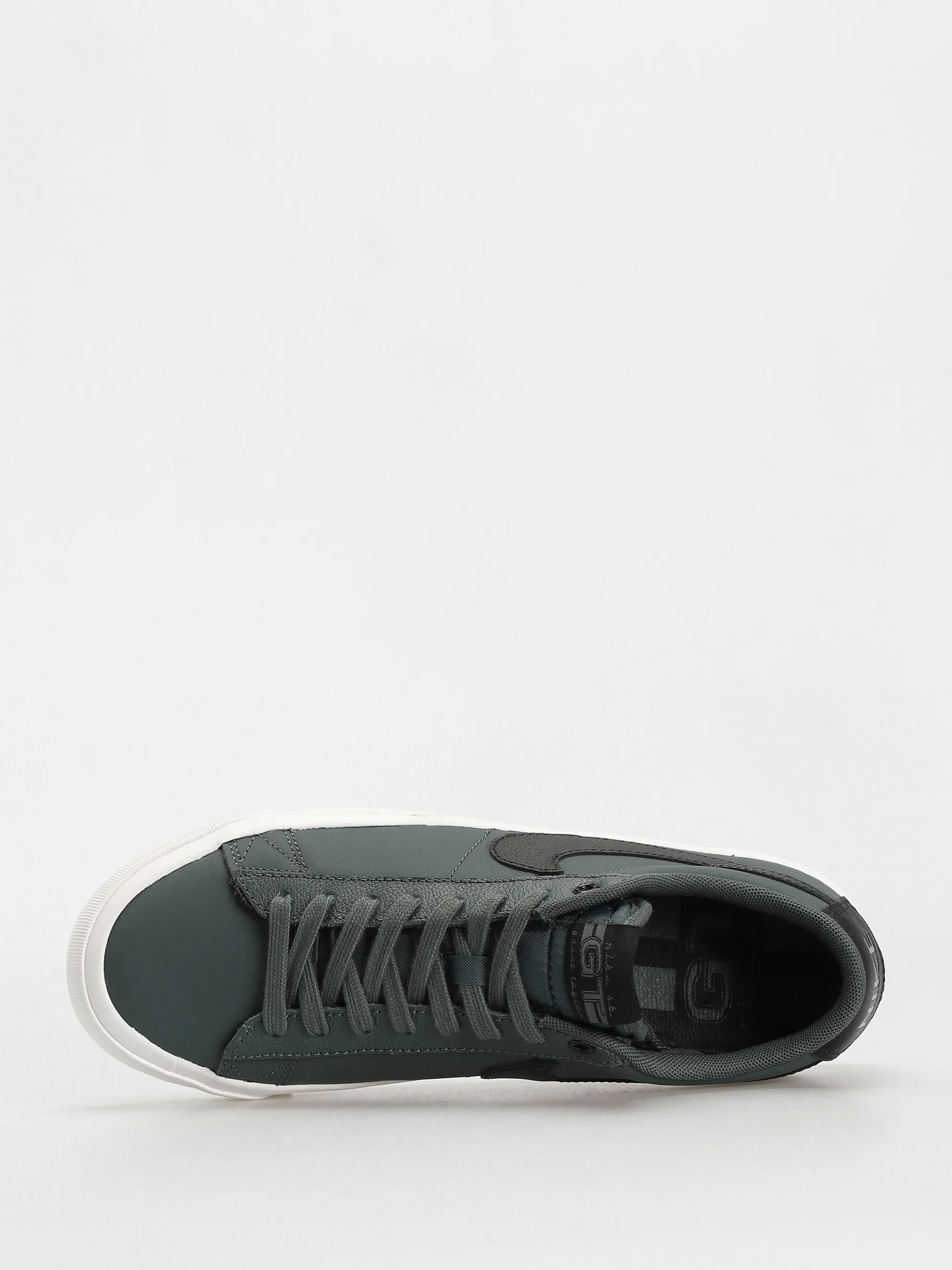 Nike SB Blazer Low Pro Gt Shoes