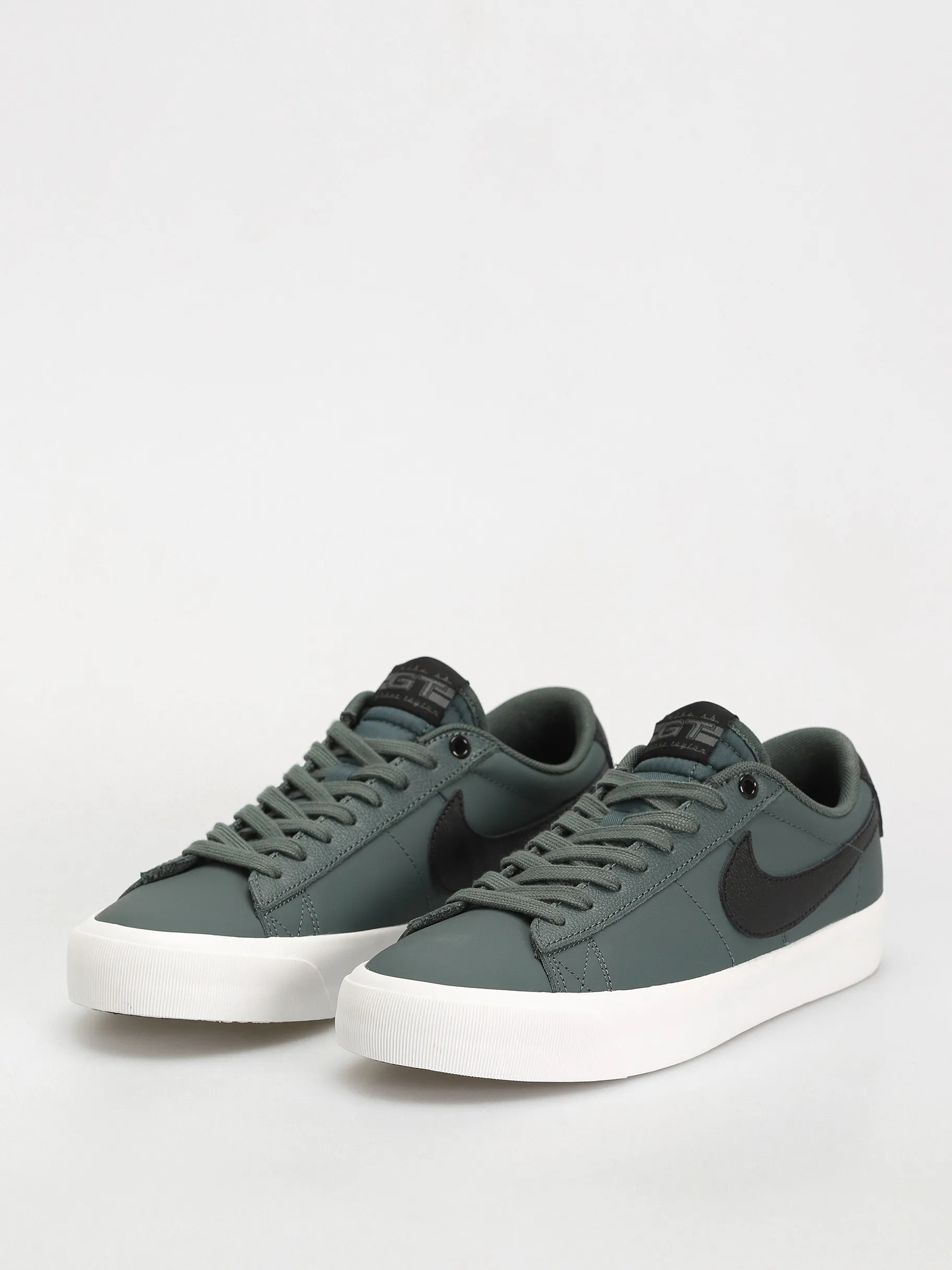 Nike SB Blazer Low Pro Gt Shoes