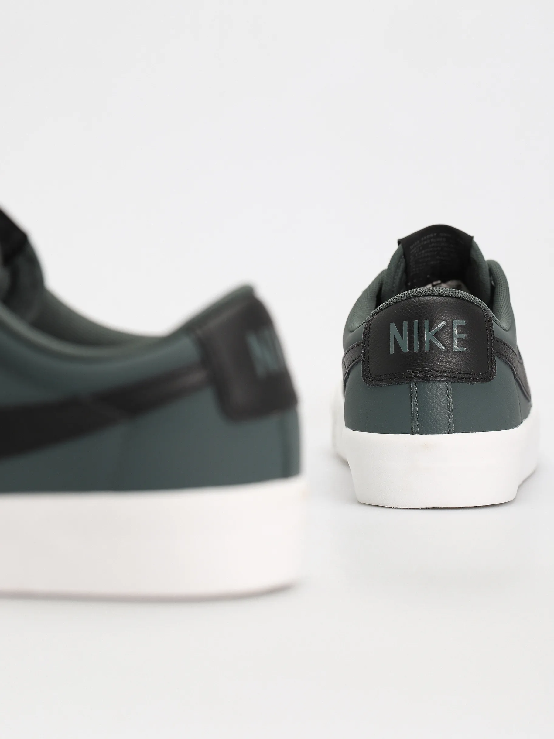 Nike SB Blazer Low Pro Gt Shoes