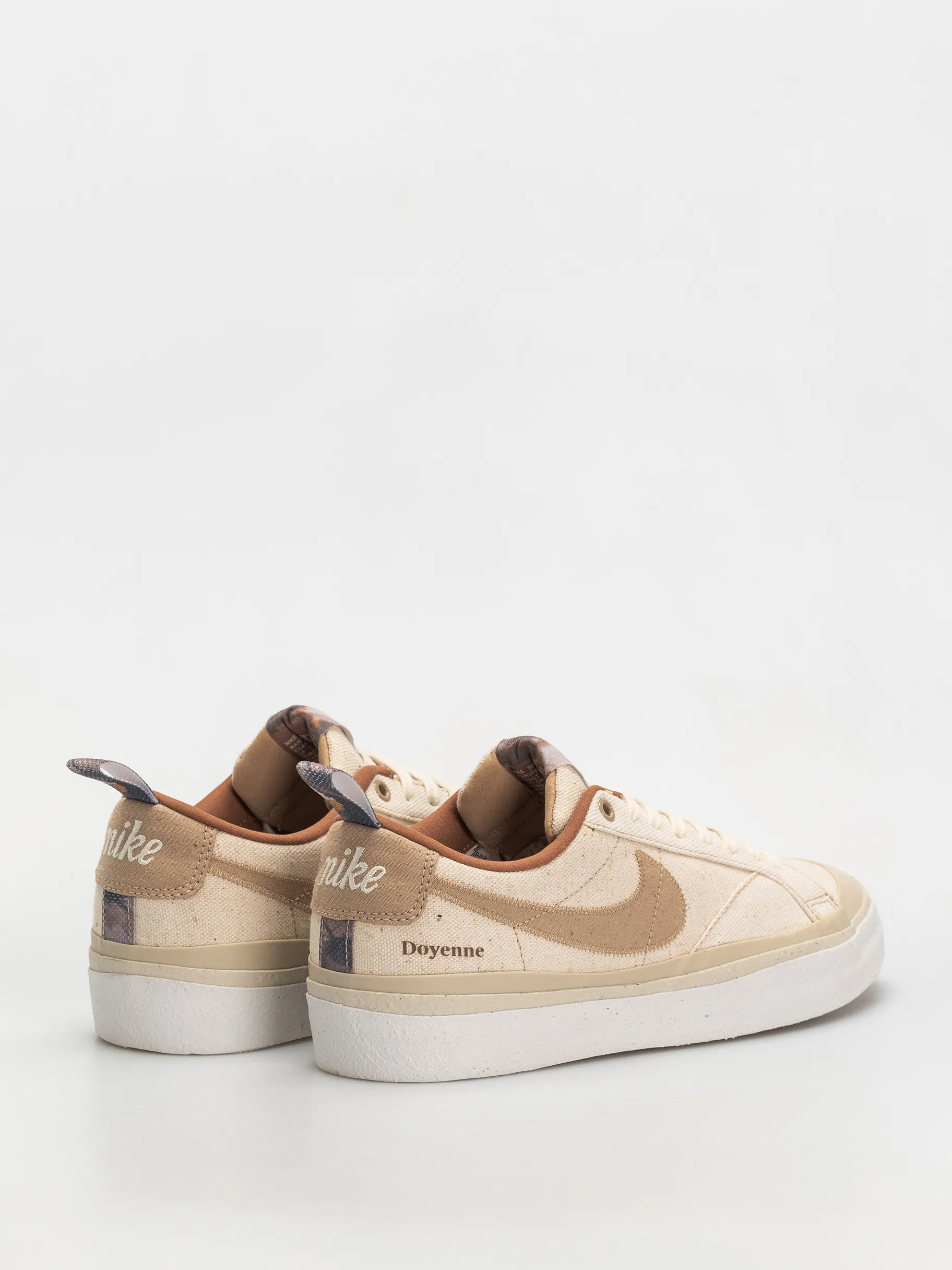 Nike SB Blazer Low X Doyenne Shoes