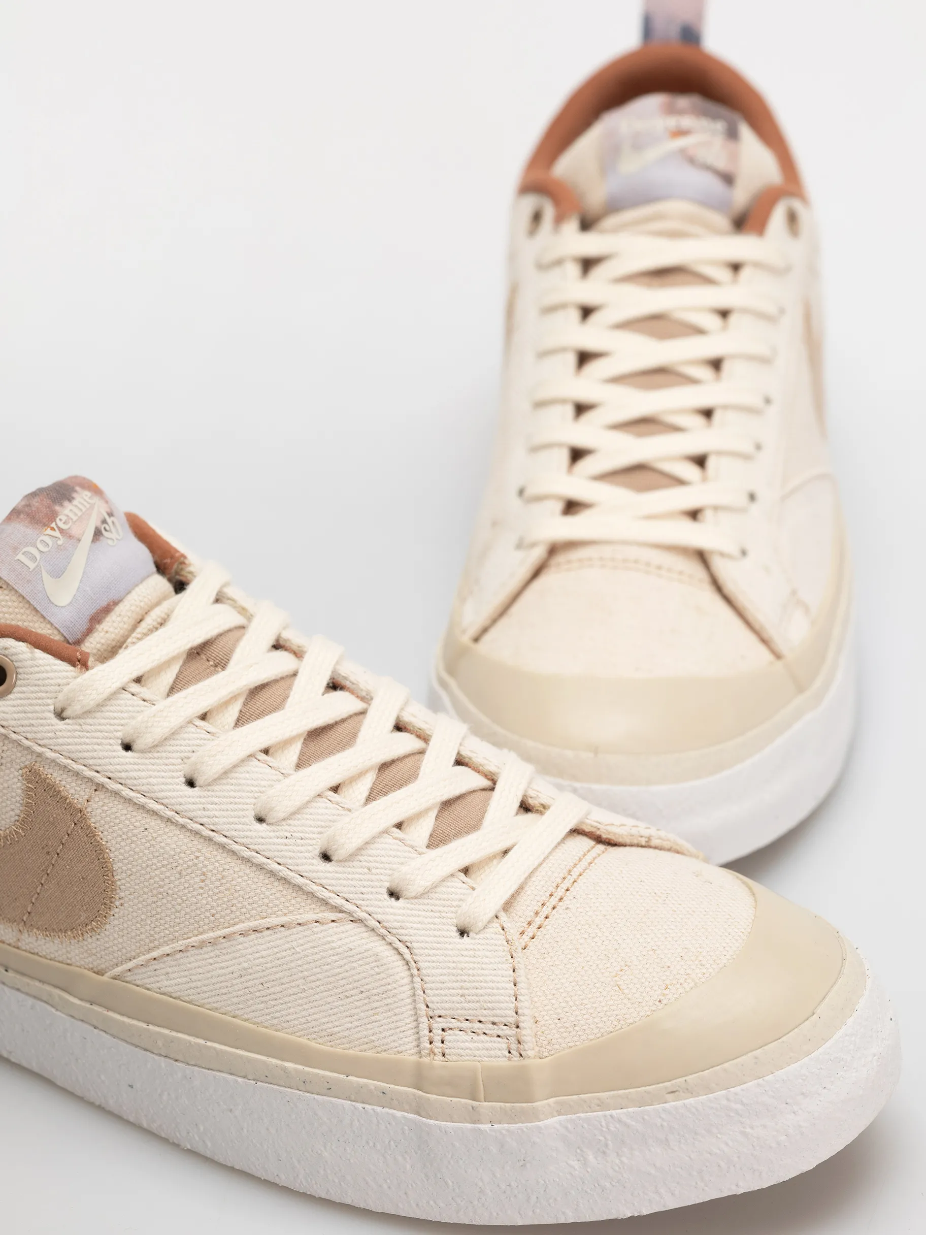 Nike SB Blazer Low X Doyenne Shoes